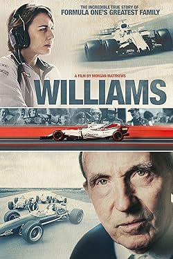 Poster of Williams