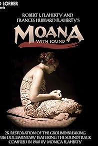Primary photo for Moana