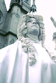 Primary photo for Estátuas Vivas