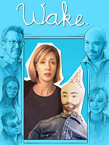 Poster of Wake.