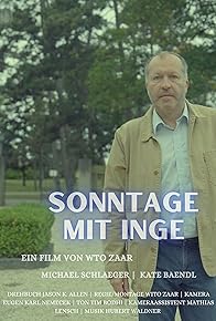 Primary photo for Sonntage mit Inge