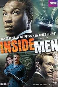 Primary photo for Inside Men Primary photo for Inside Men