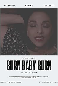 Primary photo for Burn Baby Burn