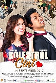 Primary photo for Kolestrol vs. Cinta Primary photo for Kolestrol vs. Cinta