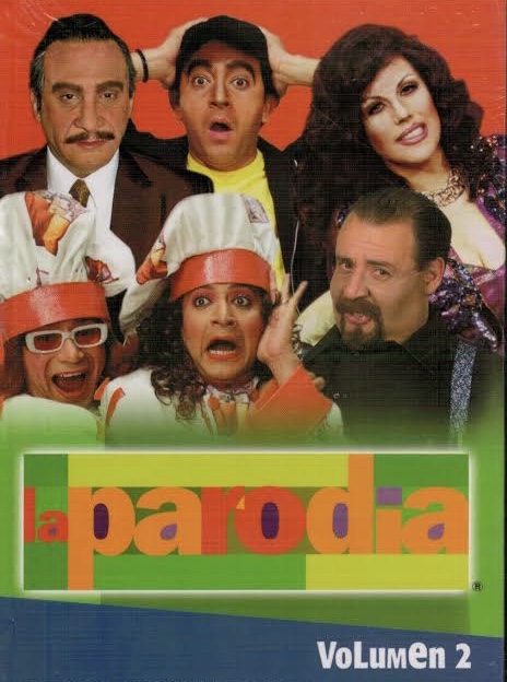 La parodia (2002)