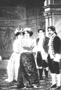 Primary photo for Sonho de Valsa