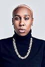 Lena Waithe's primary photo Lena Waithe's primary photo
