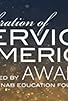 Primary photo for The Celebration of Service to America Awards Primary photo for The Celebration of Service to America Awards