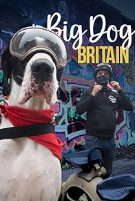 Primary photo for Big Dog Britain