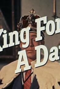 Primary photo for King for a Day Primary photo for King for a Day