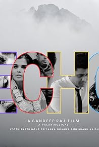 Primary photo for Echo