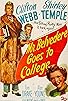 Primary photo for Mr. Belvedere Goes to College Primary photo for Mr. Belvedere Goes to College
