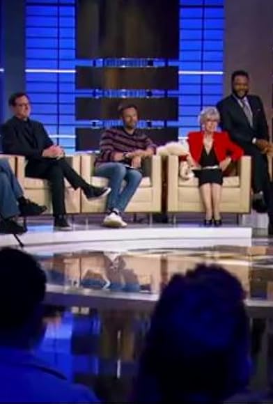 Primary photo for Norman Lear/Bob Saget/Joel McHale/Rita Moreno Primary photo for Norman Lear/Bob Saget/Joel McHale/Rita Moreno