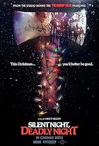 Primary photo for Silent Night, Deadly Night