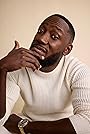 Lamorne Morris's primary photo Lamorne Morris's primary photo