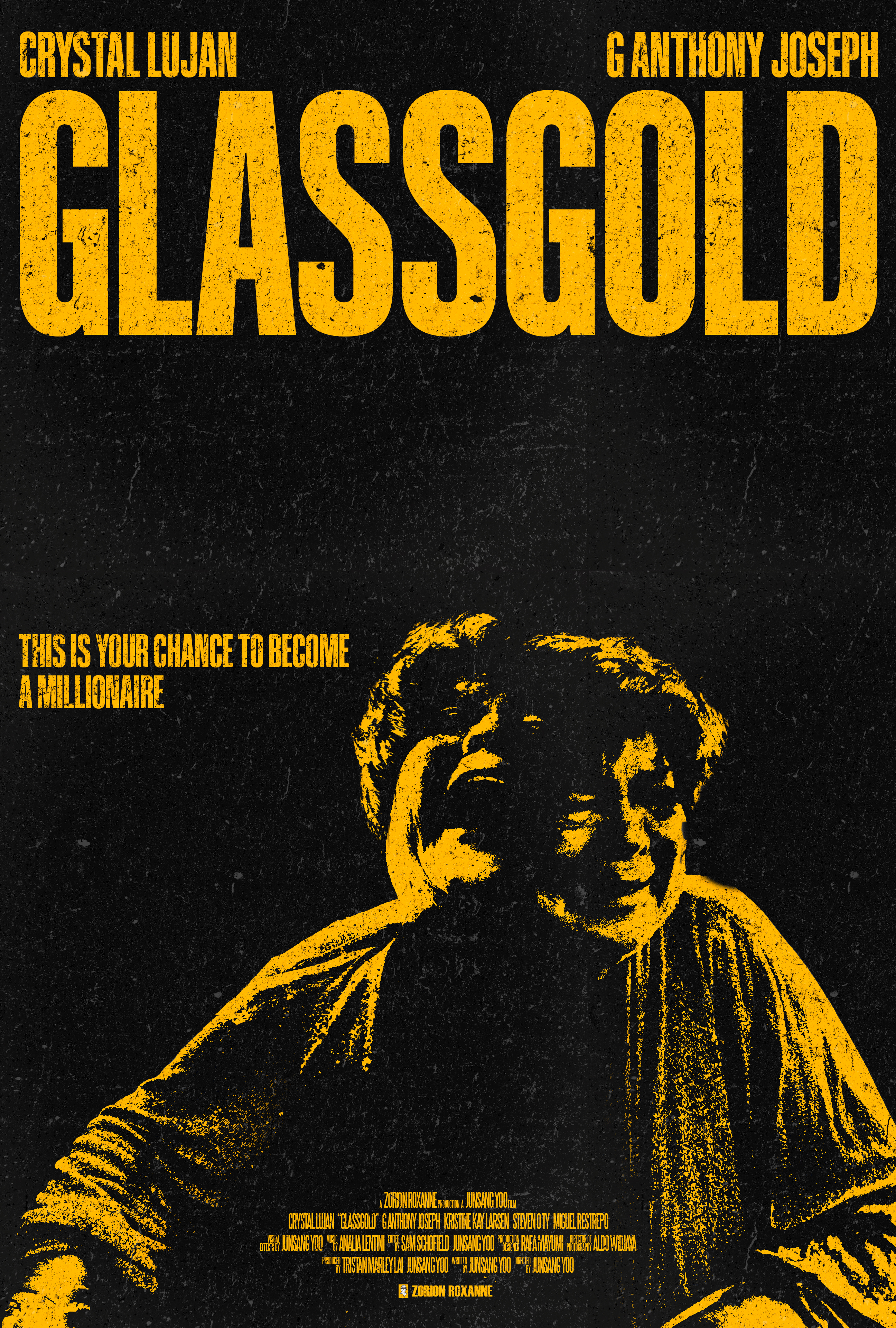 Glassgold
