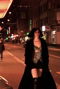 Primary photo for Claudia Züger