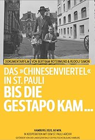 Primary photo for ...Bis die Gestapo kam