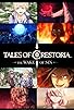 Primary photo for Tales of Crestoria -The Wake of Sin- Primary photo for Tales of Crestoria -The Wake of Sin-