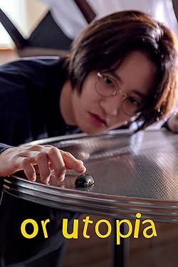 Poster of Or Utopia