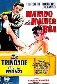 Primary photo for Marido de Mulher Boa