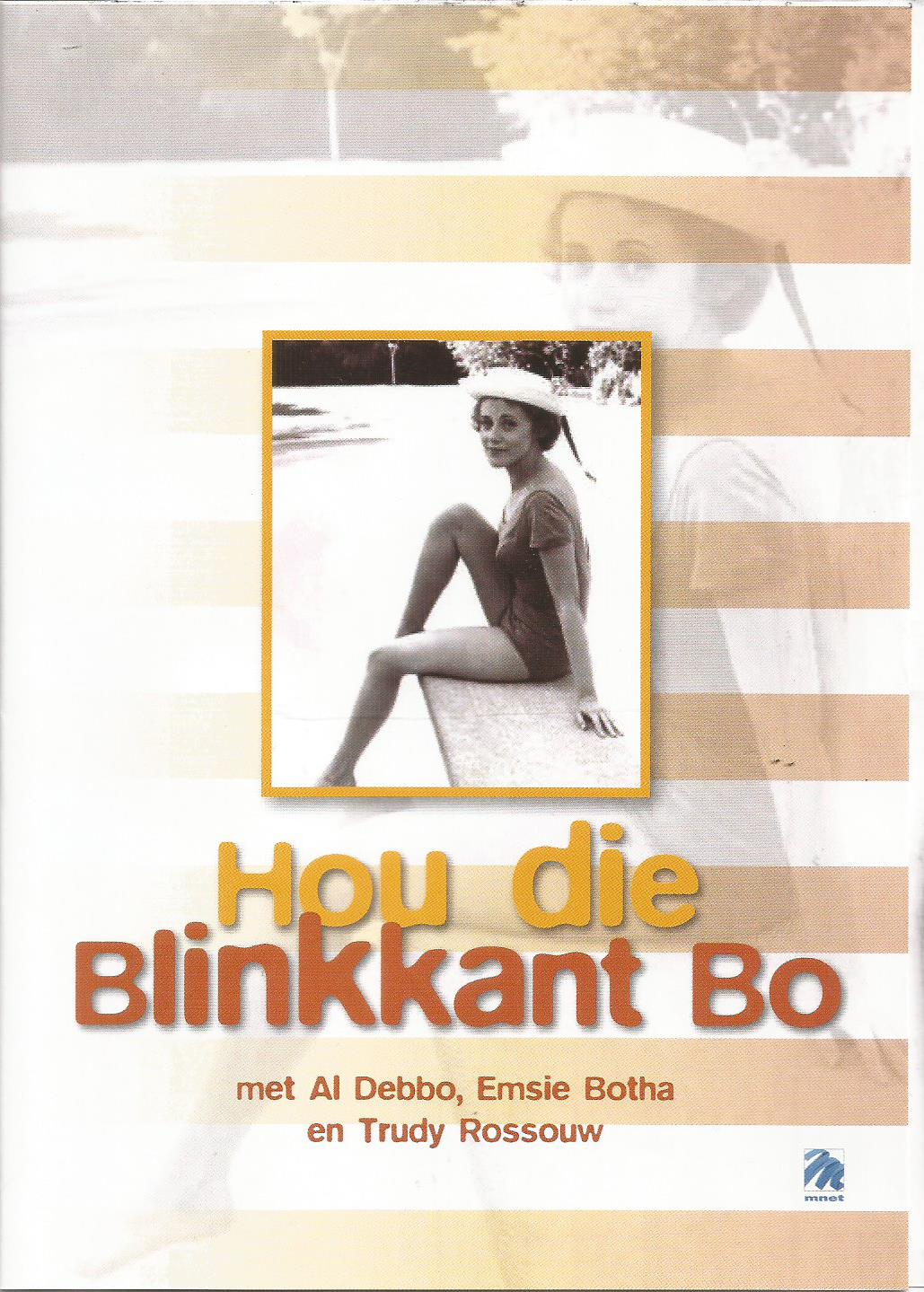 Hou die Blink Kant Bo