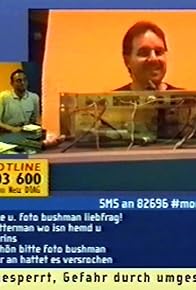 Primary photo for Episode dated 5 September 2003