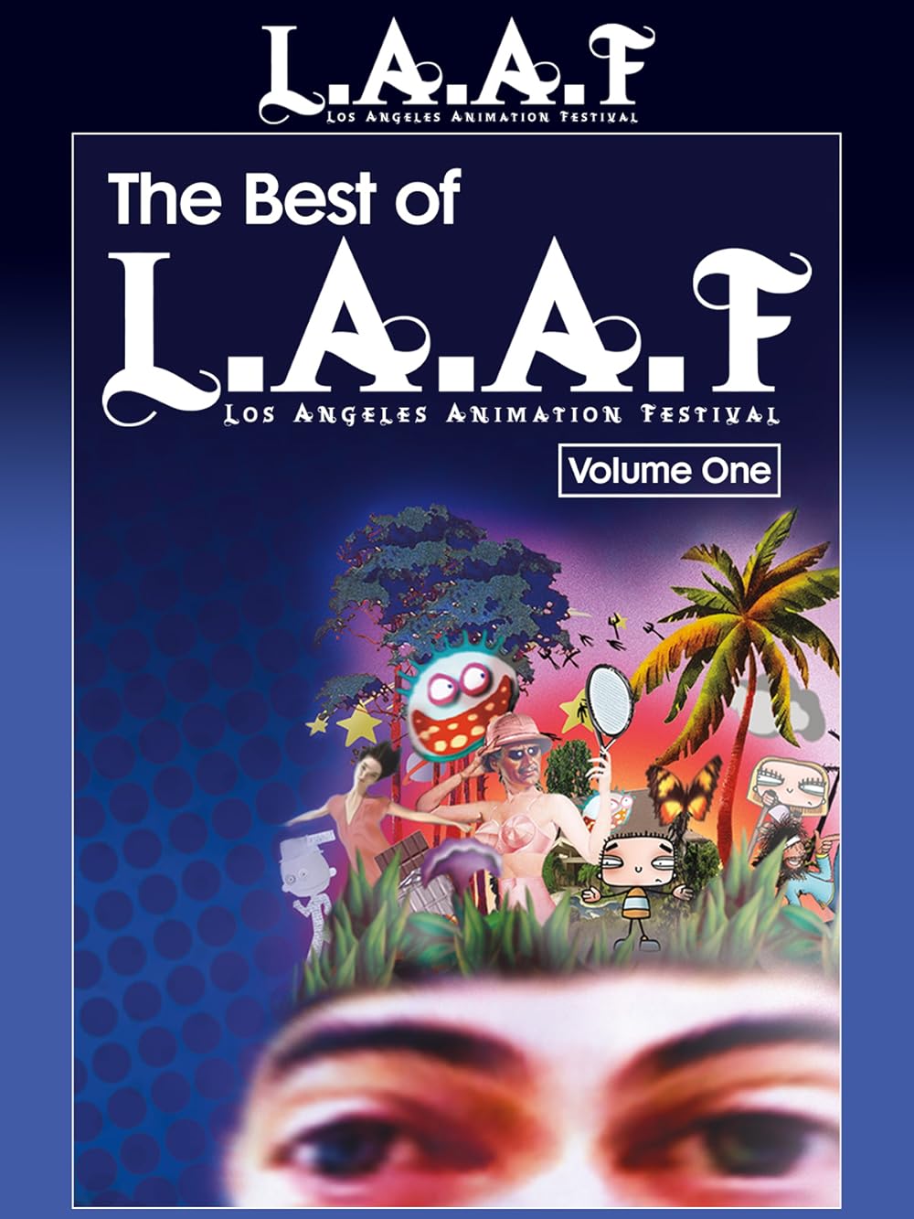 その他 Best of Animation 1 - Die besten Filme des Internationalen Trickfilm-Festivals [Import anglais] Best of Animation 1 - Die besten Filme des Internationalen