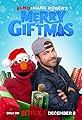 Elmo and Mark Rober's Merry Giftmas's primary photo