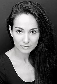 Primary photo for Asli Bayram