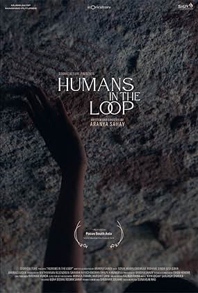 Humans in the Loop