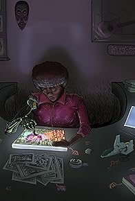 Primary photo for Coração Ciborgue