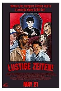 Primary photo for Lustige Zeiten!