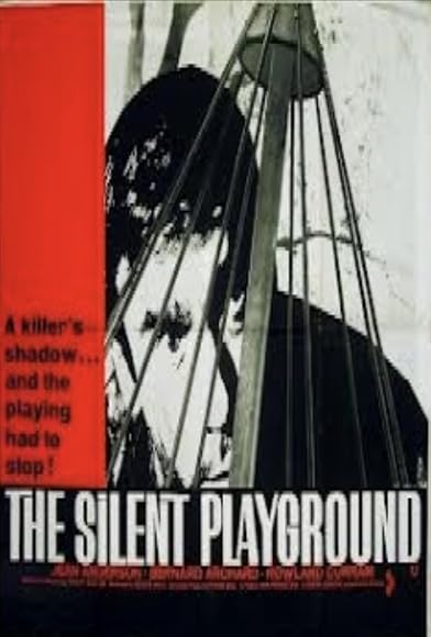 Primary photo for Silent Playground Primary photo for Silent Playground