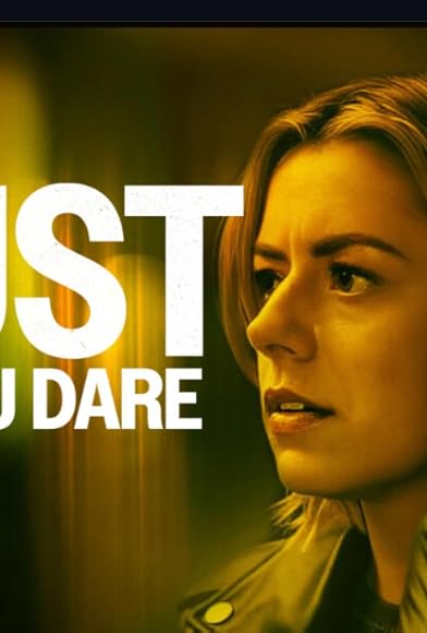 Primary photo for Trust Her if You Dare Primary photo for Trust Her if You Dare