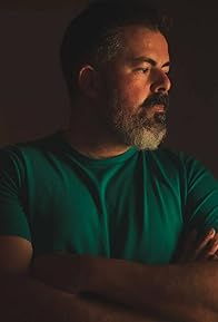 Primary photo for Víctor Basallote