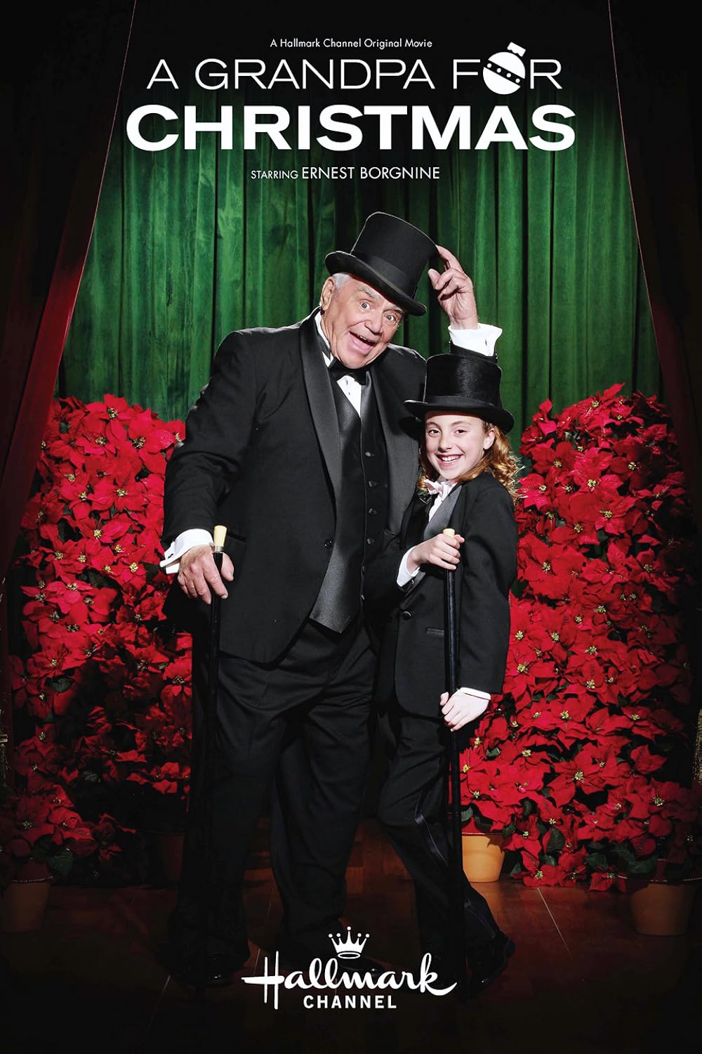 その他 Grandpa for Christmas [DVD] GRANDPAFORCHRISTMAS-
