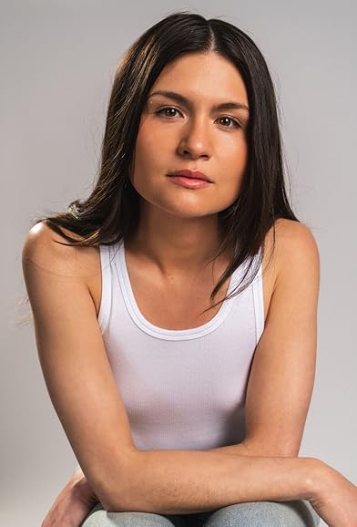 Primary photo for Phillipa Soo Primary photo for Phillipa Soo