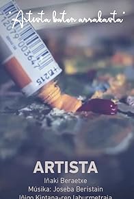 Primary photo for Artista