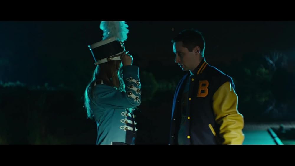 Knives and Skin Knives And Skin What's My Name? IMDb