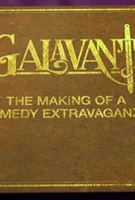 Primary photo for Galavant: The Making of a Comedy Extravaganza Primary photo for Galavant: The Making of a Comedy Extravaganza