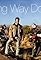 Maun, Botswana to Cape Town, South Africa's primary photo