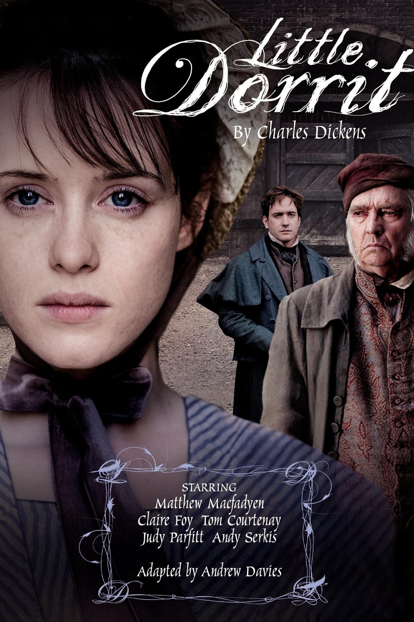 Poster of Little Dorrit