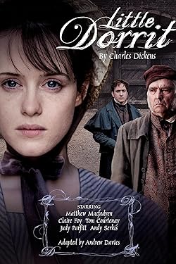 Poster of Little Dorrit