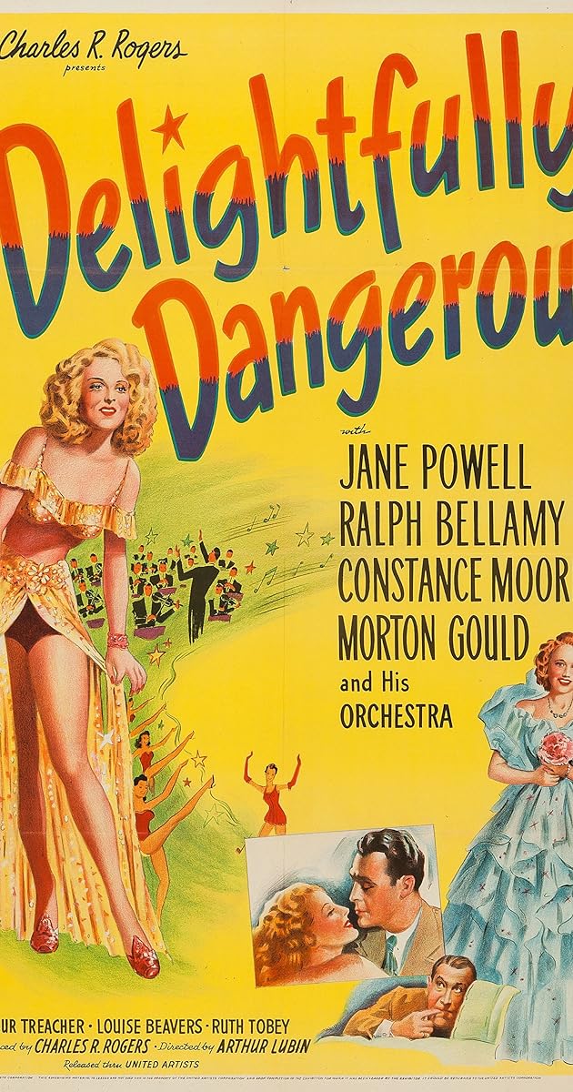 Delightfully Dangerous (1945) Robert Homans as Peacock Perkins IMDb