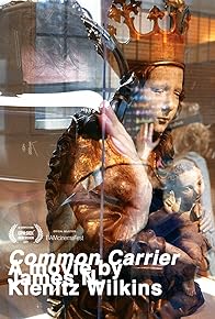 Primary photo for Common Carrier