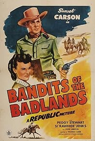 Primary photo for Bandits of the Badlands Primary photo for Bandits of the Badlands