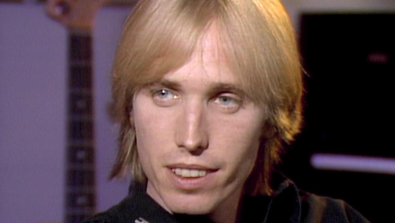 Tom Petty - IMDb