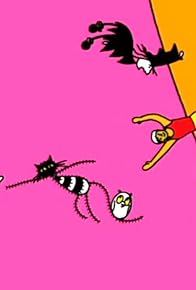 Primary photo for Meg at the Circus