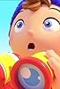 Primary photo for Noddy and the Case of the Toyland Mischief Maker